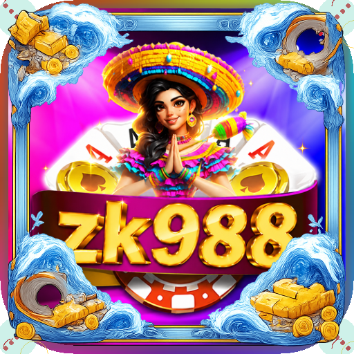 zk988 — galeri pratinjau - APK Resmi